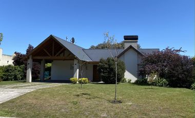 Casa en venta Barrio Arenas del Sur, Mar del Plata.