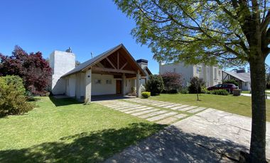 Casa en venta Barrio Arenas del Sur, Mar del Plata.