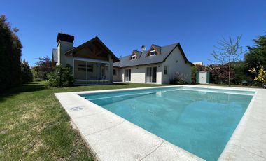 Casa en venta Barrio Arenas del Sur, Mar del Plata.