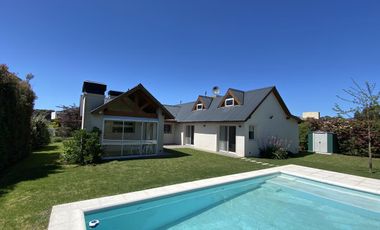 Casa en venta Barrio Arenas del Sur, Mar del Plata.
