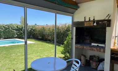 Casa en venta Barrio Arenas del Sur, Mar del Plata.
