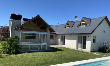 Casa en venta Barrio Arenas del Sur, Mar del Plata.
