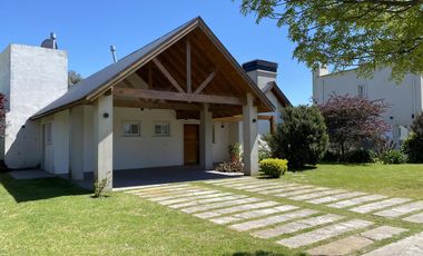 Casa en venta Barrio Arenas del Sur, Mar del Plata.