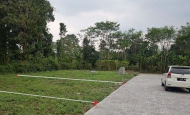 Tanah 2 Jutaan PerMeter kawasan Bandung Timur Cibiru SHM