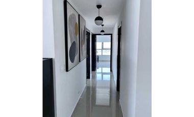 ALQUILER O VENTA AMOBLADO APARTAMENTO EN COSTA DEL ESTE