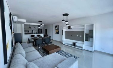 ALQUILER O VENTA AMOBLADO APARTAMENTO EN COSTA DEL ESTE