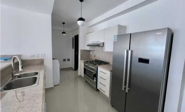 ALQUILER O VENTA AMOBLADO APARTAMENTO EN COSTA DEL ESTE