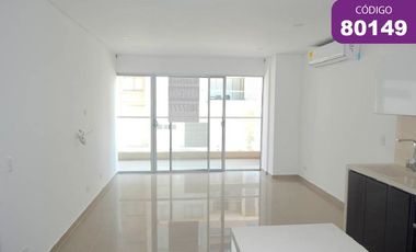 apartamento en venta en portal del genovés. Cod V80149