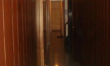 Departamento en Alquiler en Belgrano, Capital Federal