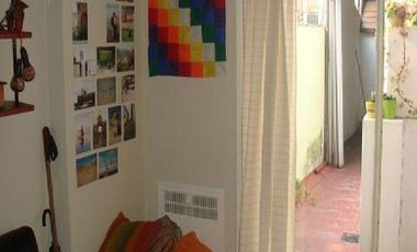 Departamento en Alquiler en Belgrano, Capital Federal