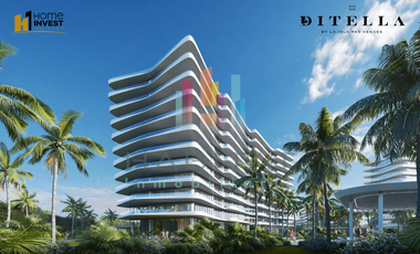 Condominio en La Isla Preventa Ditella