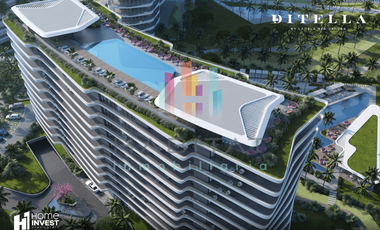Condominio en La Isla Preventa Ditella