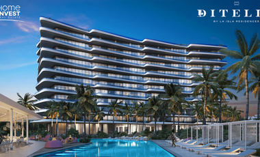 Condominio en La Isla Preventa Ditella