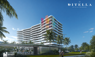 Condominio en La Isla Preventa Ditella