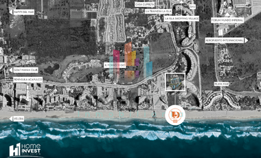 Condominio en La Isla Preventa Ditella