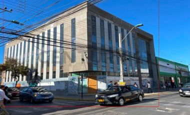 VENTA DE EDIFICIO OFICINAS, CENTRO DE OVALLE