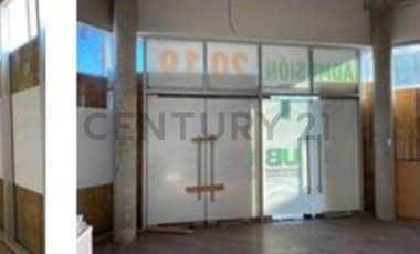 VENTA DE EDIFICIO OFICINAS, CENTRO DE OVALLE