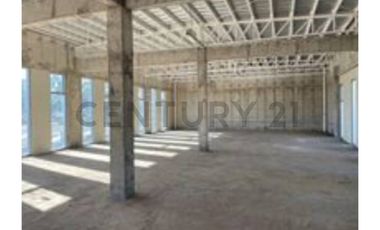 VENTA DE EDIFICIO OFICINAS, CENTRO DE OVALLE