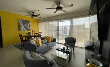 Se alquila Apartamento en Panamá Pacífico