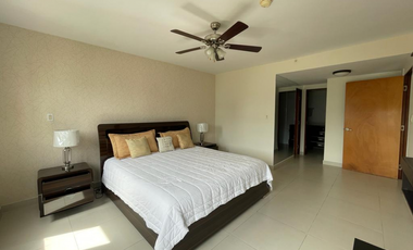 Se alquila Apartamento en Panamá Pacífico