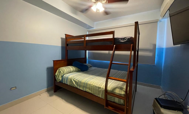 Se alquila Apartamento en Panamá Pacífico