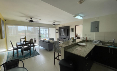 Se alquila Apartamento en Panamá Pacífico