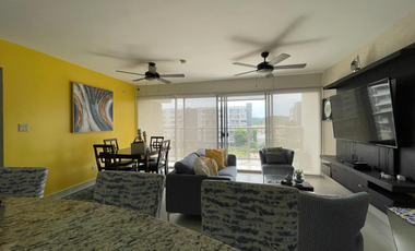 Se alquila Apartamento en Panamá Pacífico