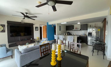 Se alquila Apartamento en Panamá Pacífico