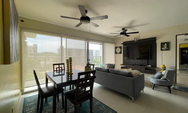 Se alquila Apartamento en Panamá Pacífico