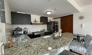 Se alquila Apartamento en Panamá Pacífico
