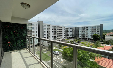 Se alquila Apartamento en Panamá Pacífico