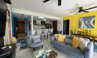 Se alquila Apartamento en Panamá Pacífico