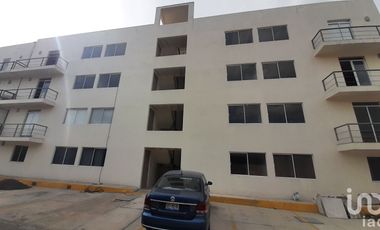 Departamento en Venta Zavaleta en Santa Cruz Buenavista