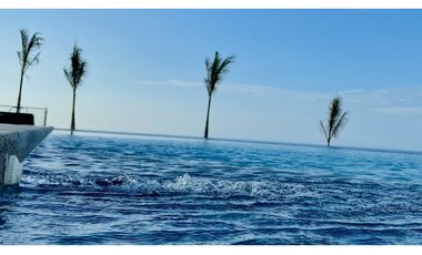 SUITE CON AMOBLADA DE LUJO EN RIVA  DI MARE, BARBASQUILLO