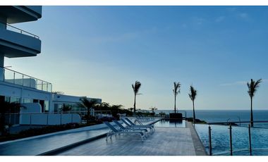 SUITE CON AMOBLADA DE LUJO EN RIVA  DI MARE, BARBASQUILLO