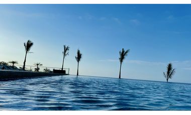 SUITE CON AMOBLADA DE LUJO EN RIVA  DI MARE, BARBASQUILLO