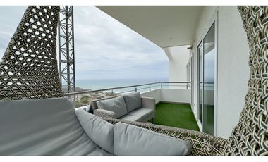 SUITE CON AMOBLADA DE LUJO EN RIVA  DI MARE, BARBASQUILLO