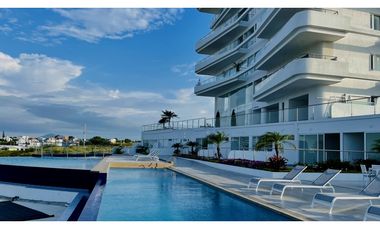 SUITE CON AMOBLADA DE LUJO EN RIVA  DI MARE, BARBASQUILLO