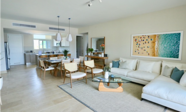 Apartamento en Venta Marina Village- Buenaventura (AB)