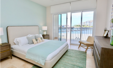 Apartamento en Venta Marina Village- Buenaventura (AB)