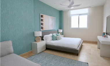 Apartamento en Venta Marina Village- Buenaventura (AB)