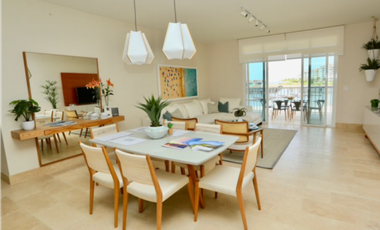 Apartamento en Venta Marina Village- Buenaventura (AB)