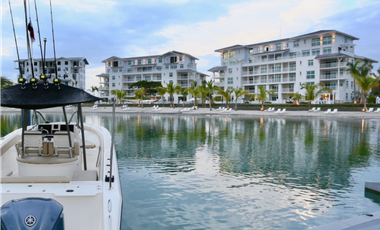 Apartamento en Venta Marina Village- Buenaventura (AB)