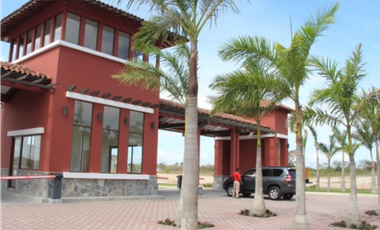Apartamento en Venta Marina Village- Buenaventura (AB)