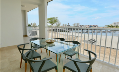 Apartamento en Venta Marina Village- Buenaventura (AB)
