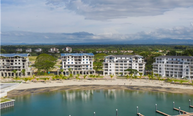 Apartamento en Venta Marina Village- Buenaventura (AB)