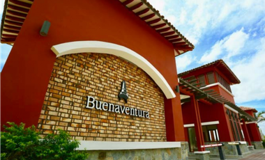 Apartamento en Venta Marina Village- Buenaventura (AB)