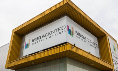Oficina en Arriendo en Mega centro ñuñoa