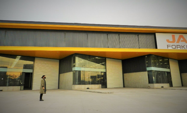 Oficina en Arriendo en Mega centro ñuñoa