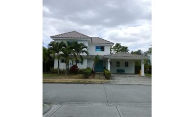 BIJAO BEACH CLUB & RESIDENCES - CASA EN VENTA - COCLÉ BIJAO